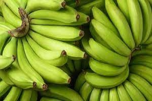 Bananes vertes from Ouganda